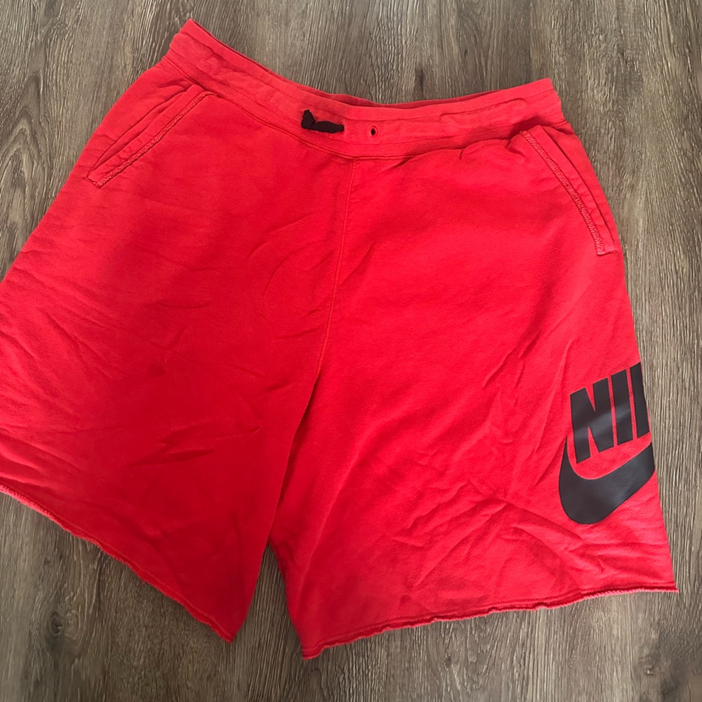 Men’s Nike shorts